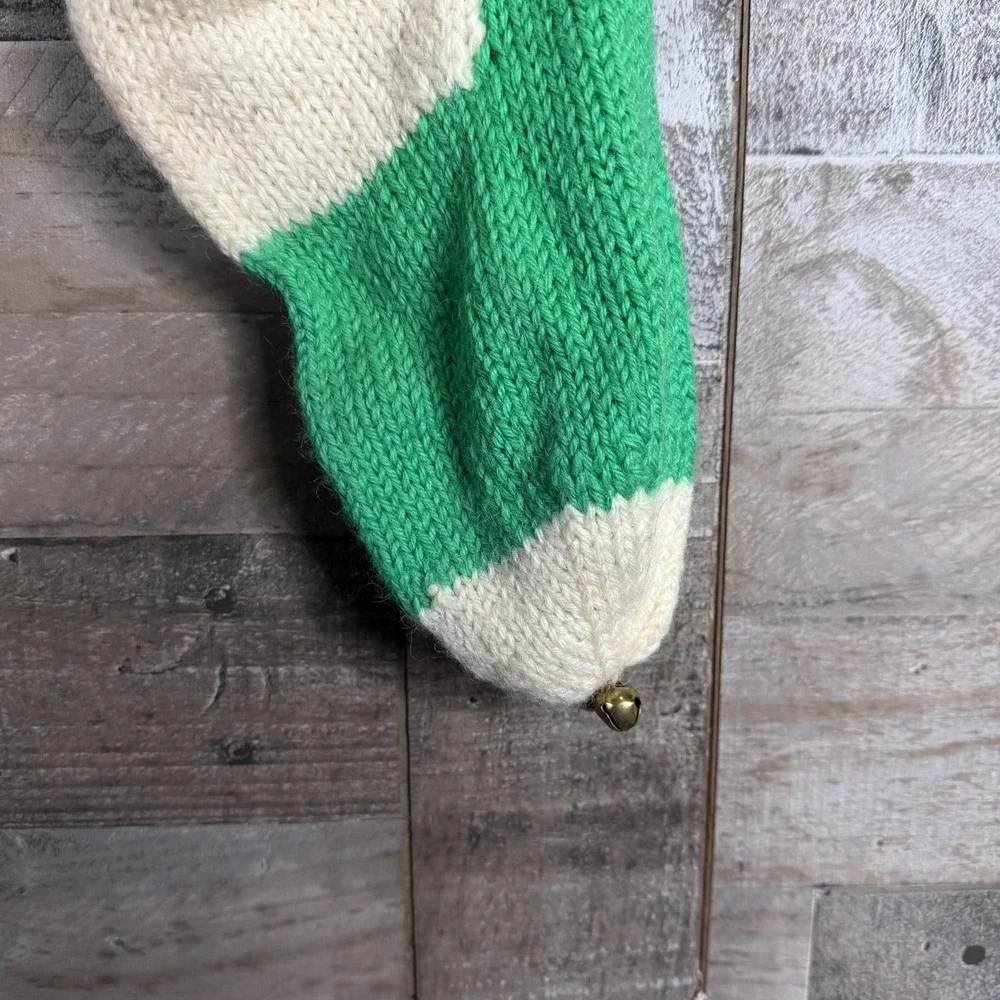 Vintage John Hand Knitted 27